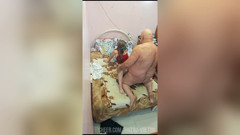 24-YEAR-OLD BLONDE WANTS CROWN