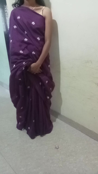 Me & my bf my house fucking me