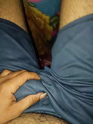 Lundanpur hand shake first time
