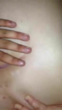 jess enjoying some hard cock