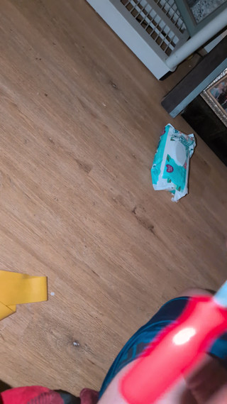 Bwc solo masturbation
