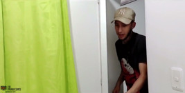 Stepsister! What Are You Doing? I'm Going to Fuck You for a Whore