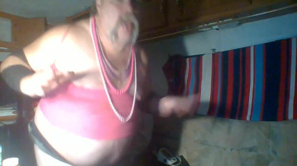 Sissy Dance  2