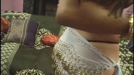 Aladdin and Jasmin - Arabic night