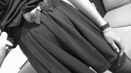 Fresh pussy Asian whore loves to take it in the pussy