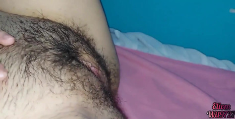 Fucking with My Step Sister on Christmas Night