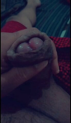 Extreme pre cum compilation