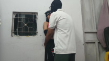 Stepbrother and stepsister