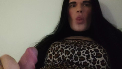 Feeling Horny