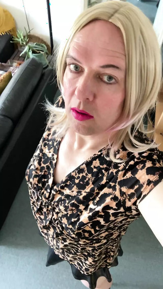 For my Dear Daddy Ralph, from his dumb white bitch thumbnail