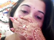 Indian sexy bhabi Open Toking 
