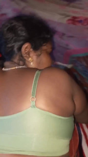 Fucked My Aunt as a New Bride and Made Her Squirt