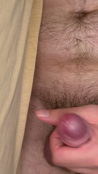 Dry Hump in Bed