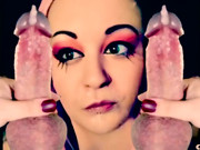 Yummy cummies brainfuck video version