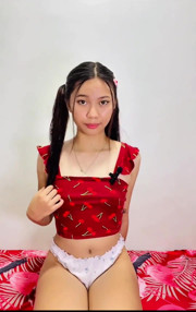 Cute Girl