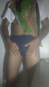Cumshot with hard cock and Balls