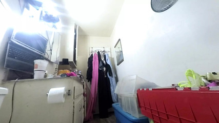 Lizzyyum SD MARCH 2025 Fantasy Clit Boobs Pussy Dilating Bathing simply masturbation #19B (Douching)
