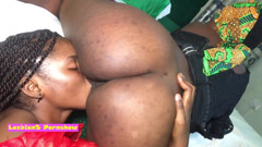 Our Woman Leader Love Squirting Pussy so Much