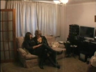 Some more of me and Ms Lee Kay xxxx