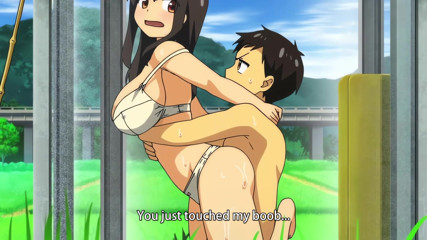 Natsu to Hako Part 1