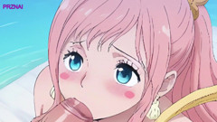 One Piece Shirahoshi (5) Hen