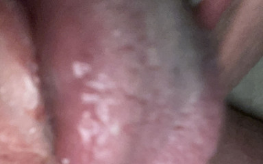 I'm Horny in the Bathroom