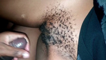 I fucked her before leaving for work