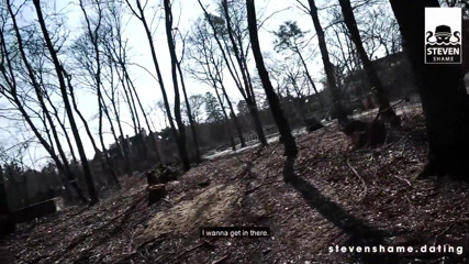Milf get fucked outdoors! stevenshame.dating
