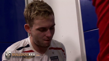 BullDogXXX.com - Interracial Fucking In Sports Locker Rooms