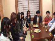 A Matchmaking Party Sponsored by Av Maker - When You Become a Couple - Av Appearance