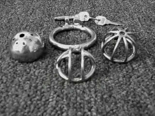 Locked into Slavery