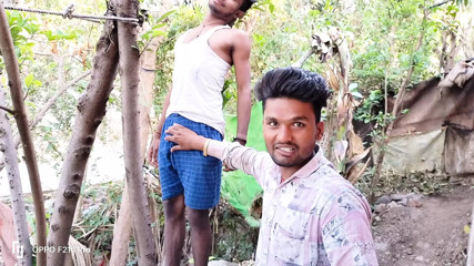 Village Desi Funny Indian Gay&amp; Boy  -Gay Movie in Hindi