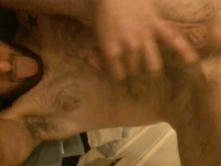 Swallowing a nice thick load