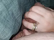 Step mom handjob step son best friend under blanket 