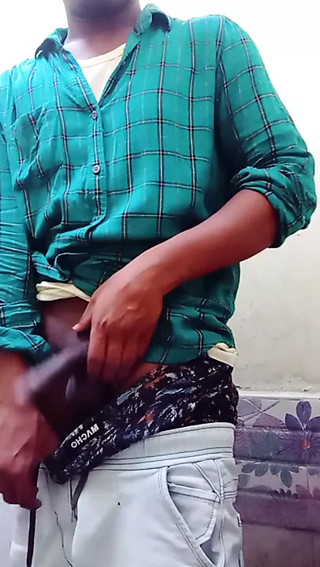 Office bathroom hand jobs fucking boy