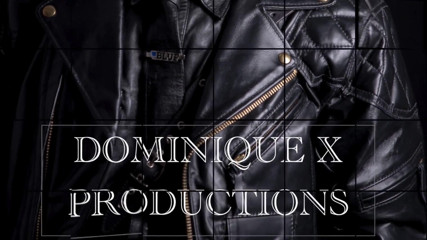 Leather Chaps, Spikes and Pipe