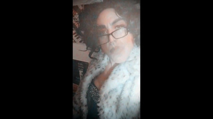 Smoke with Marilyn 3