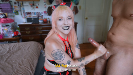 Order for Alpha Cum