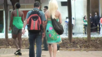tranny meets secretly for sex with her stepbrother