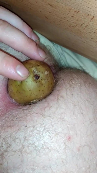 Playing with Vegetable Part 11