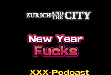Festive and New Year Fucks XXX-podcast