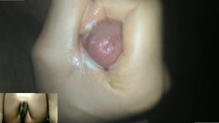 Caught Masturbating on a video call