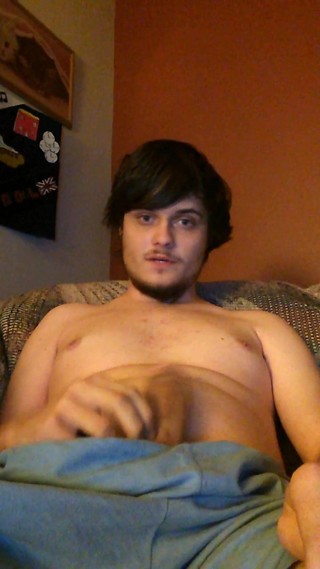 my first try at video