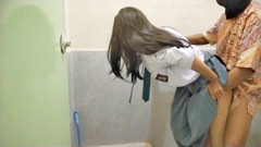 High School Student Seduced
