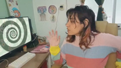 Girl Training Trance - Petplay Roleplay
