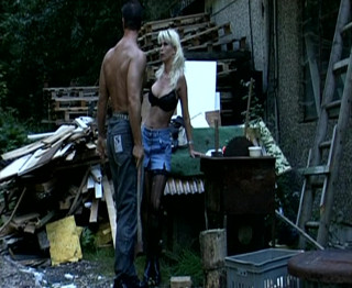 Vivian Schmitt  Just for you Blonde German Hot Mom with Naturals Gets Pounded Outdoors by Monster Cock  Subscribe to our channel and you and | Big Boobs Porn Tube | Big Boobs Update