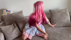 Kawaii Miki: I Want to Be Cute for You