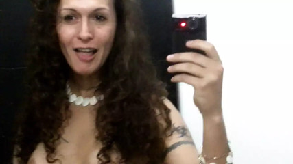 Nikki Montero is a crazy whore