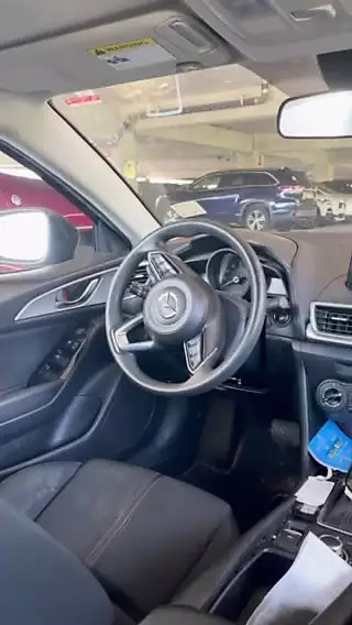 Public Car Stroke