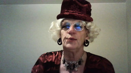 granny tranny